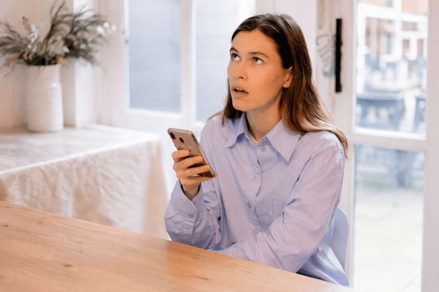 Qué hacer cuando una conversación se alarga y no quieres seguir