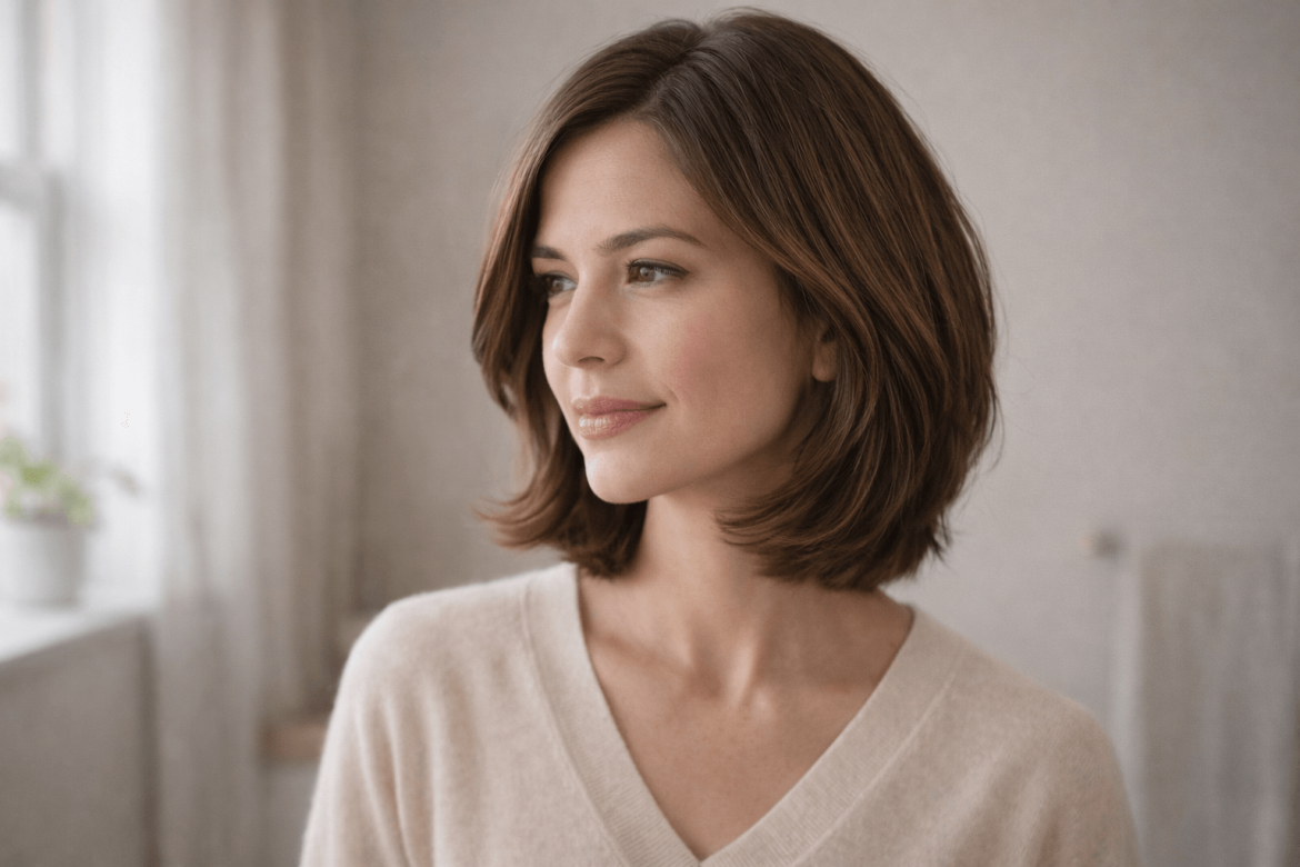 7 cortes de cabello que favorecen durante todo el año (sin importar la temporada)