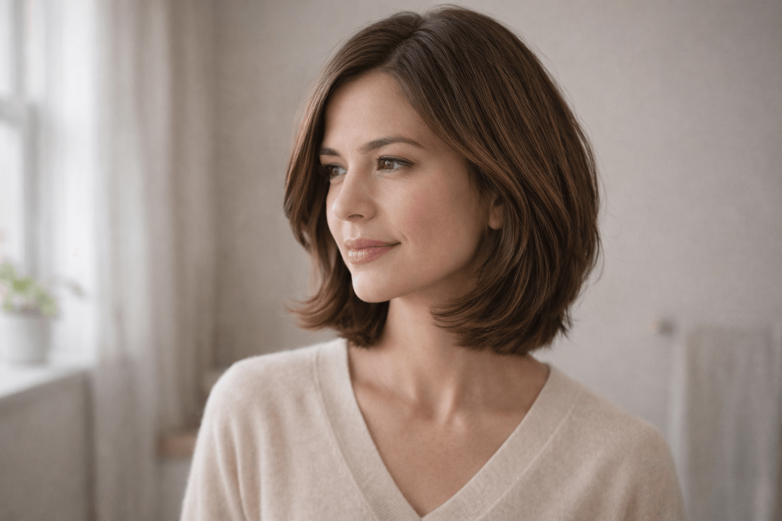 7 cortes de cabello que favorecen durante todo el año (sin importar la temporada)