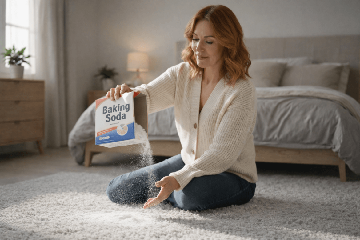 ¿Qué es ese olor a “tu habitación”? Así puedes eliminarlo de una vez por todas