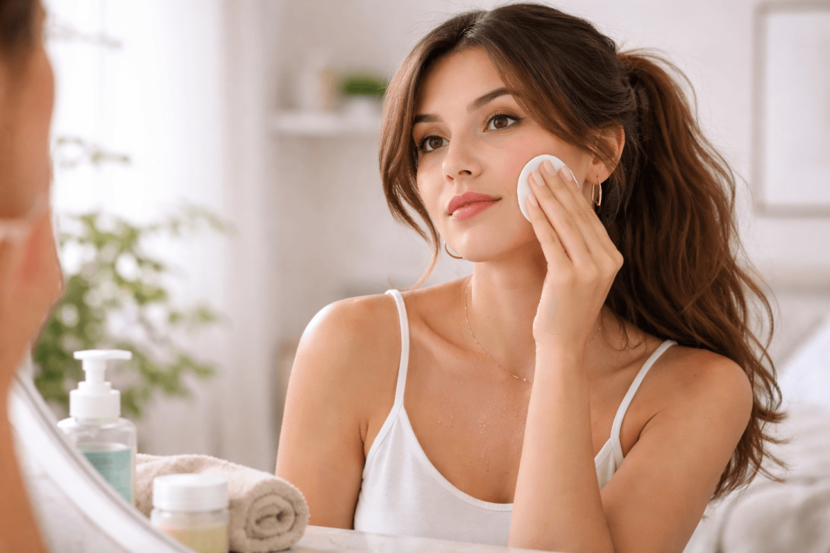 7 errores de limpieza facial que dejan la piel peor de lo que crees