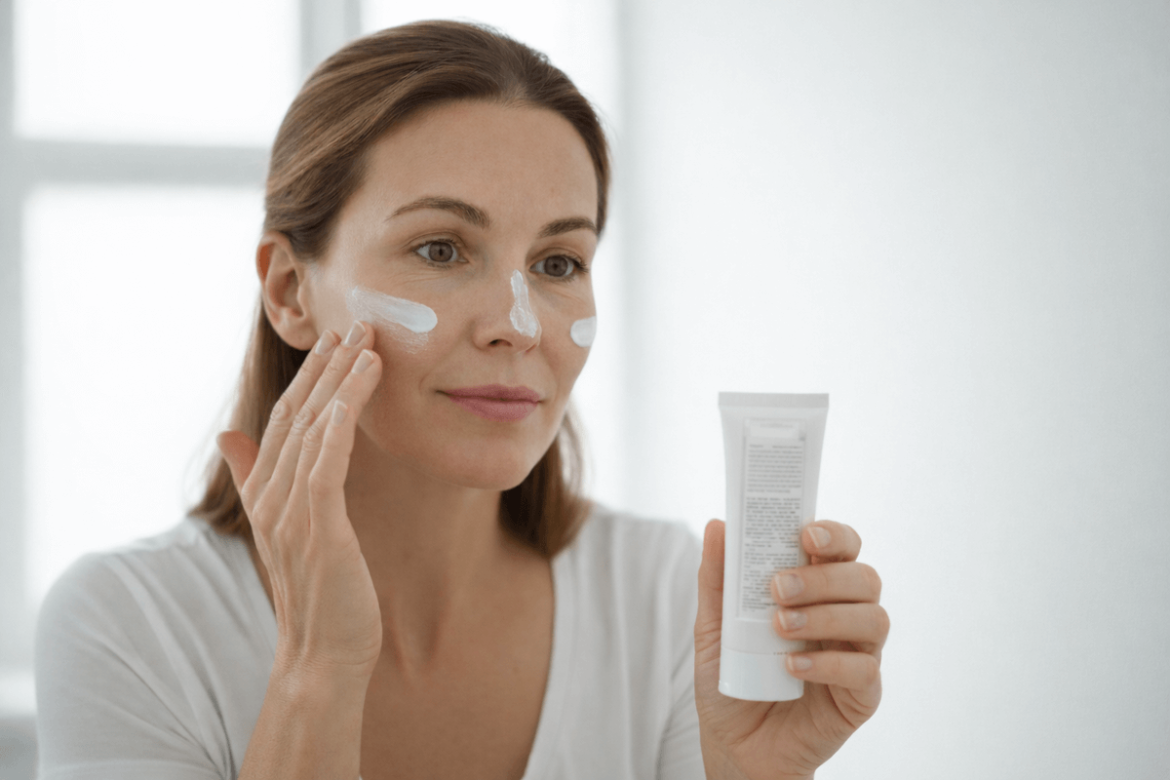 ¿Manchas oscuras en la cara? 5 errores que las empeoran (y cómo mejorar su apariencia)