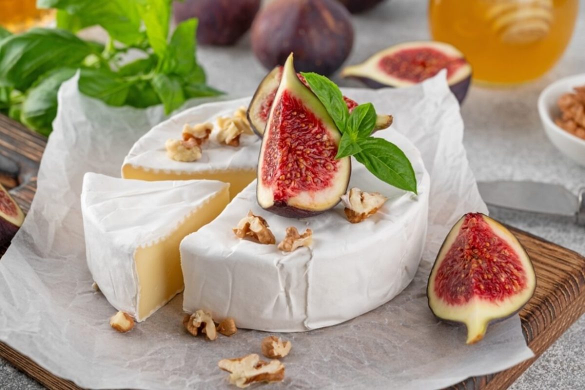 ¿Cómo se puede comer el queso brie? 5 formas fáciles para disfrutarlo