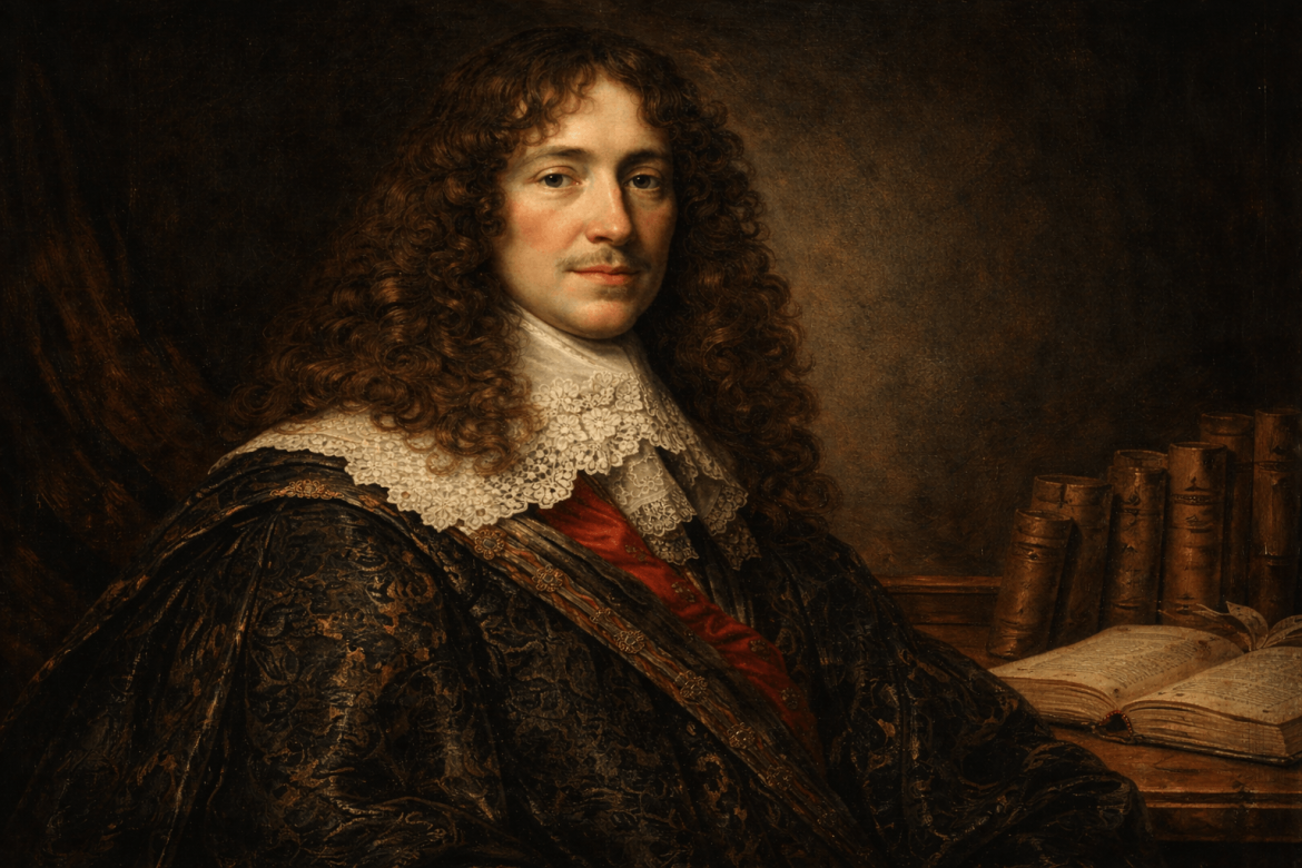 Francisco de La Rochefoucauld, “Nuestra envidia dura siempre más que la dicha de aquellos que envidiamos”