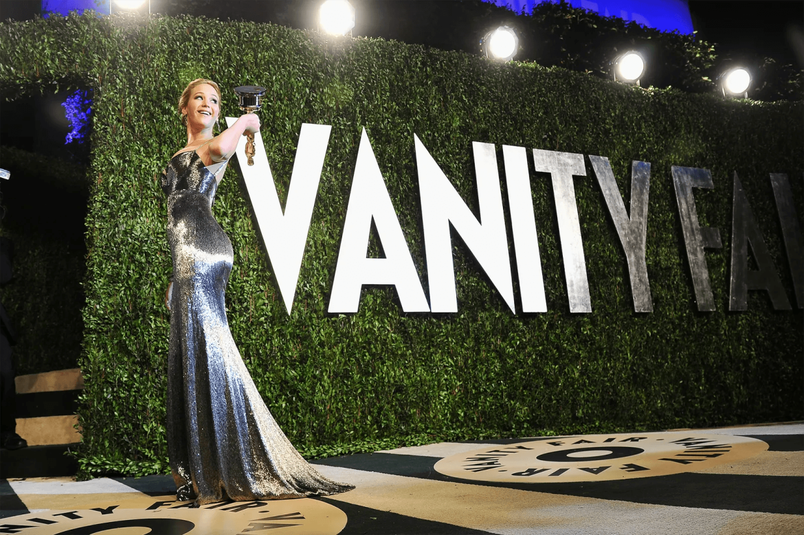 ​Cómo ver en directo la fiesta de los Oscar 2026 de Vanity Fair 