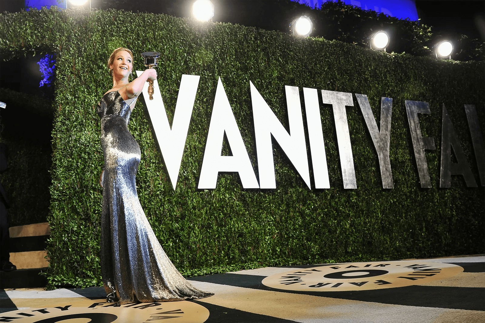 ​Cómo ver en directo la fiesta de los Oscar 2026 de Vanity Fair 
