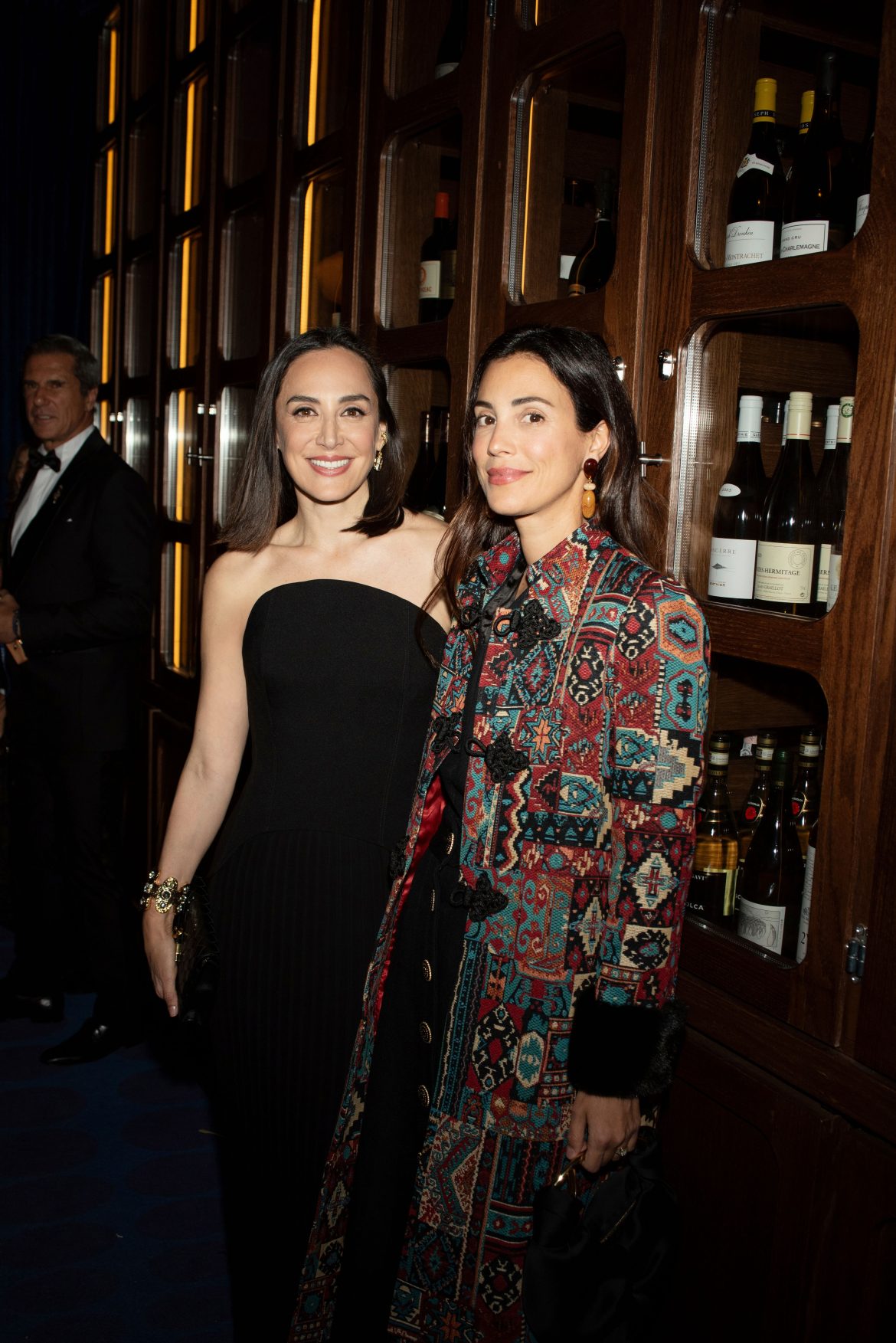 ​En el corazón de la fiesta privada de Iñigo Onieva con Tamara Falcó, Sassa de Osma y otros invitados VIP 