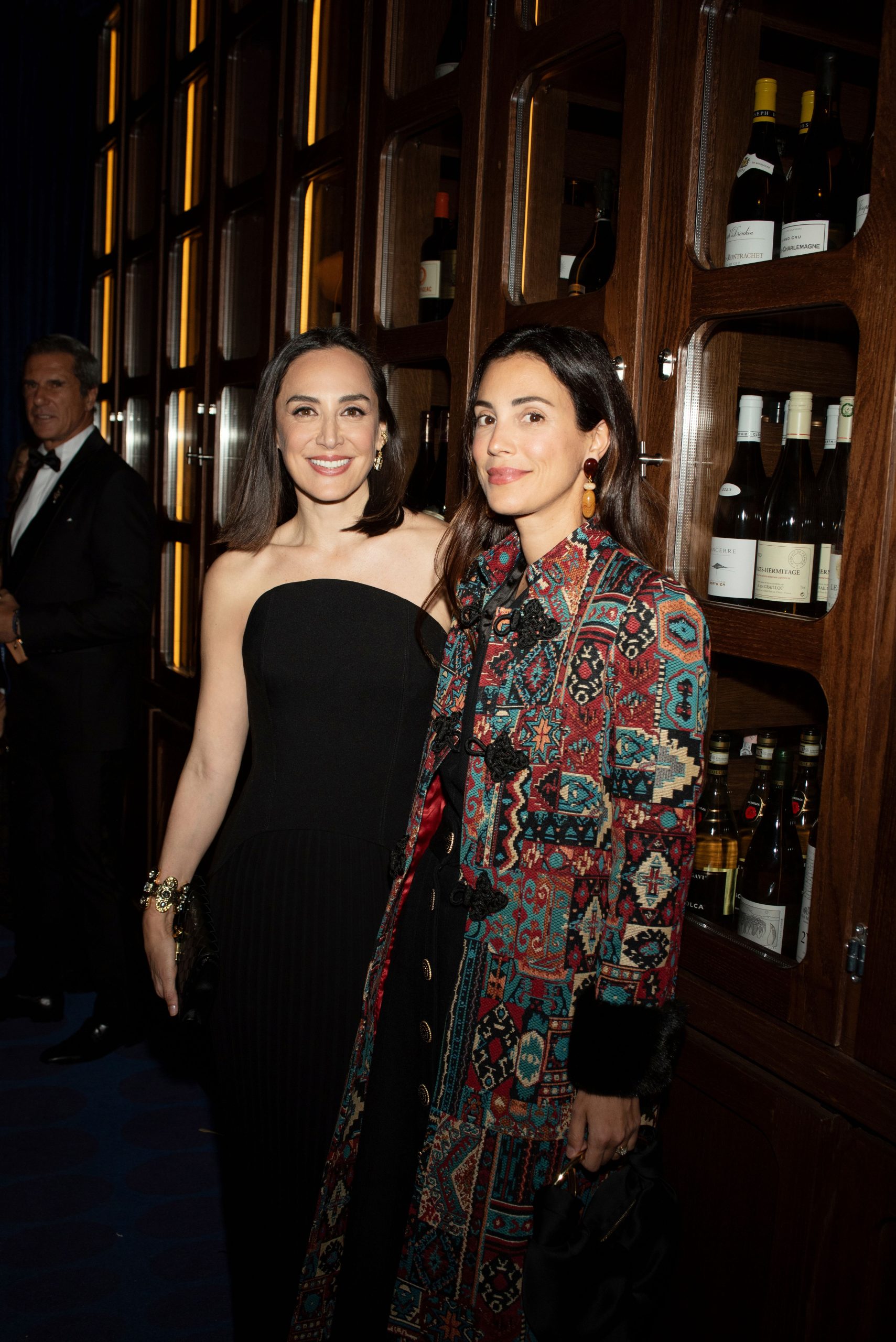 ​En el corazón de la fiesta privada de Iñigo Onieva con Tamara Falcó, Sassa de Osma y otros invitados VIP 