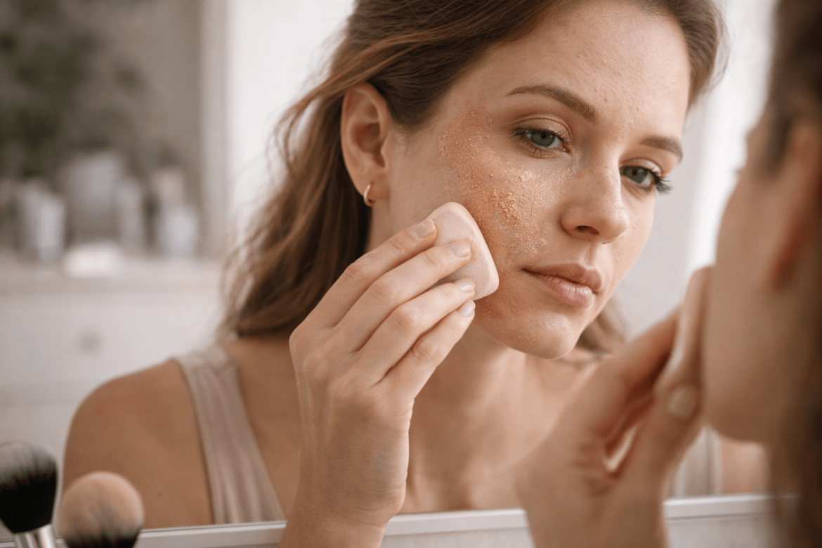 Maquillaje que no se asienta bien sobre la piel: 7 factores que lo causan aparte del producto