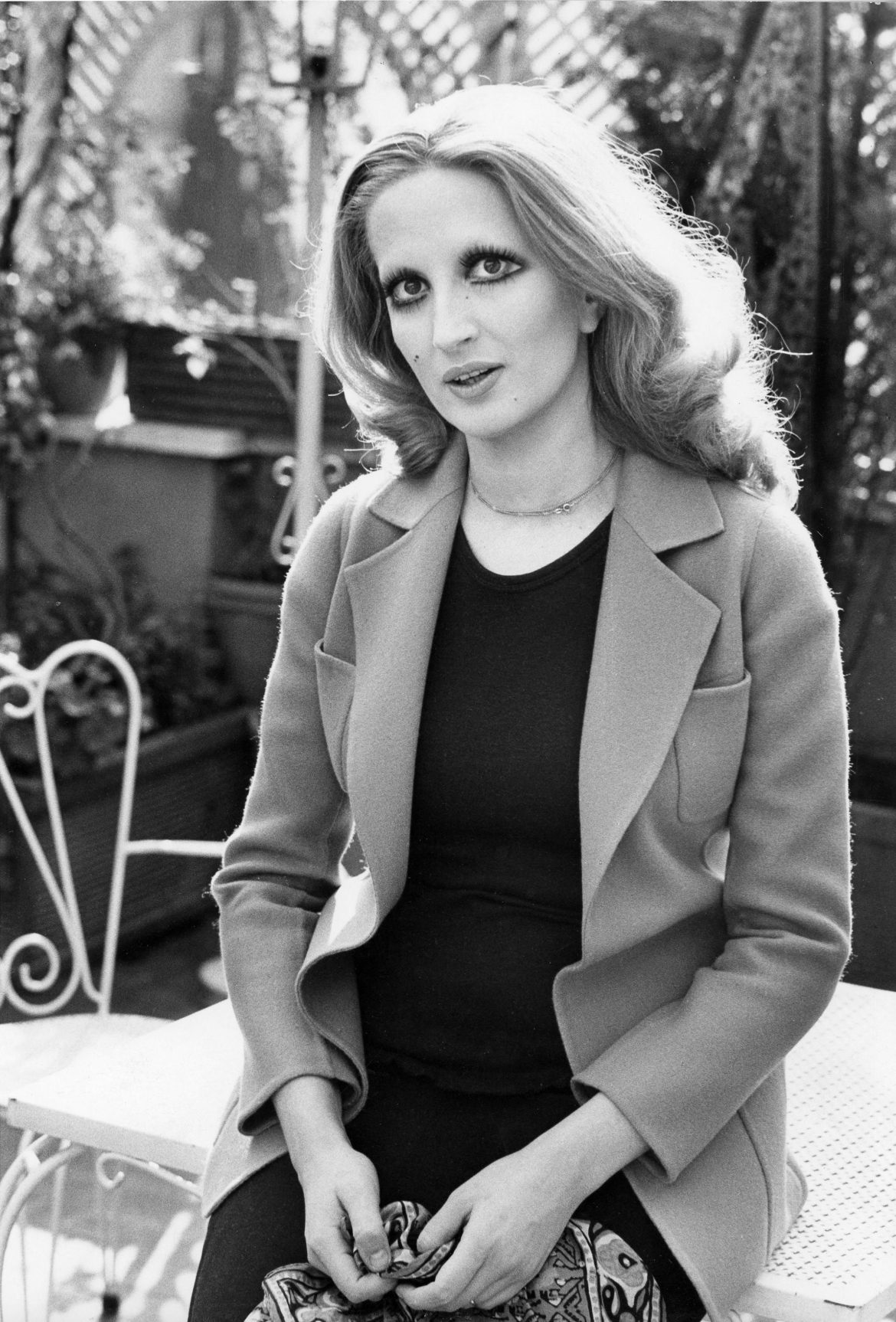 ​Mina cumple 86 años. Las palabras de su hija: “Felicidades al ser humano más extraterrestre que conozco” 