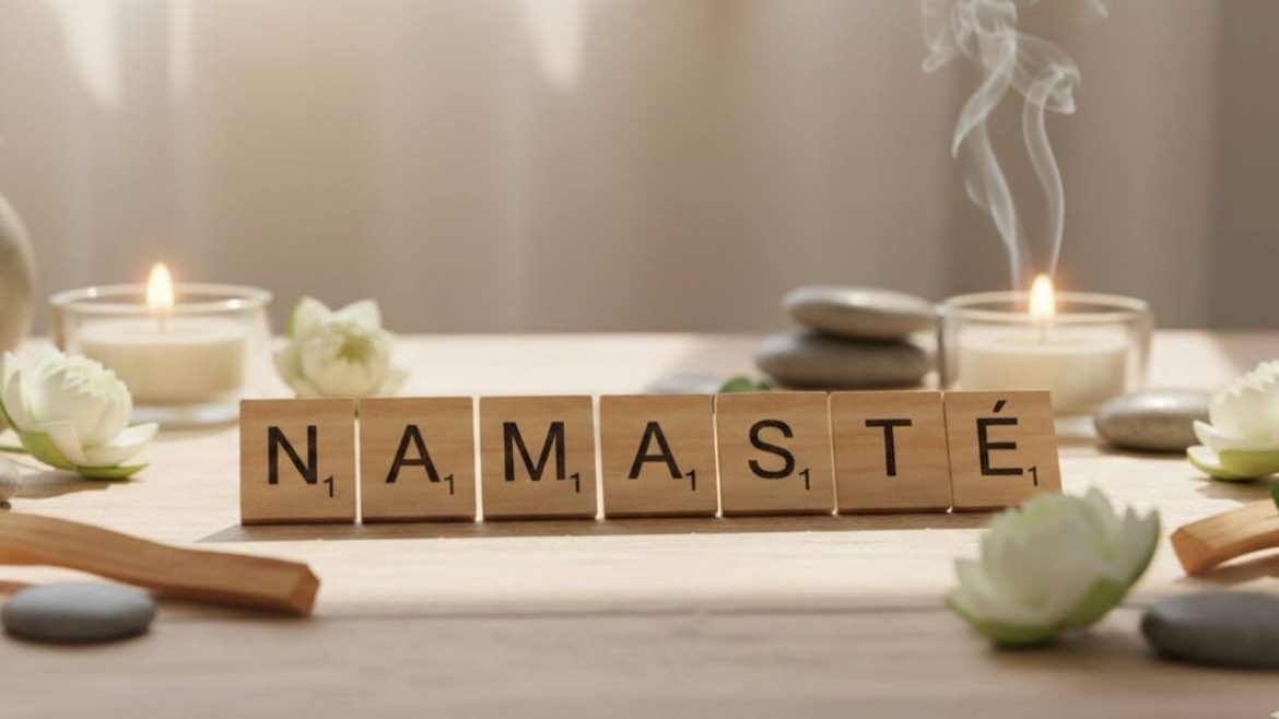“Namasté”: ¿qué significa y cómo usarla correctamente?