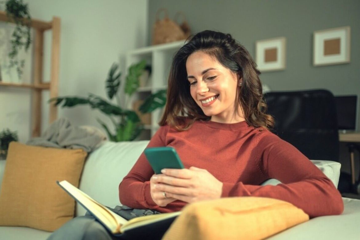 ¿El móvil decide por ti? 6 señales que así lo demuestran