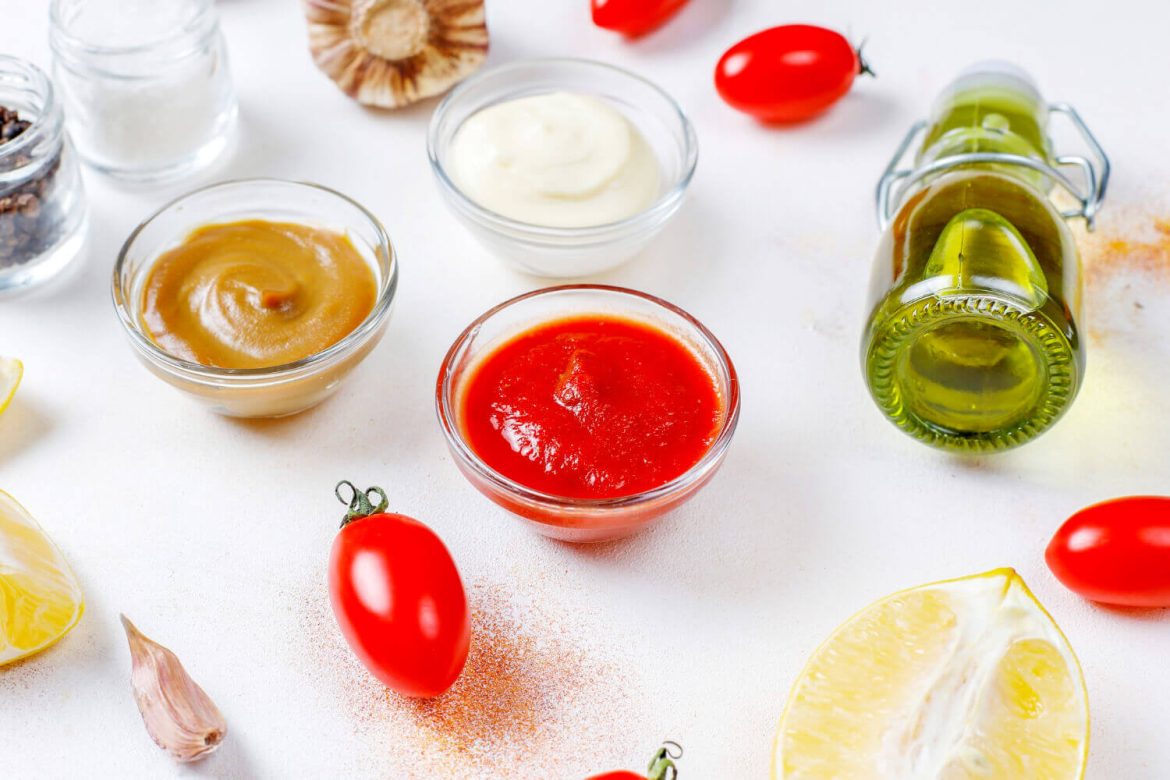 Salsas con calidad de restaurante: 3 trucos que elevan tus salsas caseras al siguiente nivel