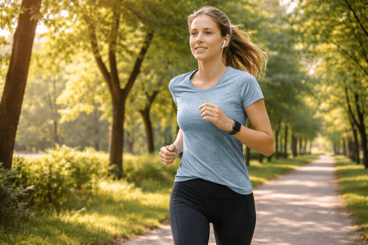 ¿Te cansas muy rápido al trotar? 6 ajustes simples para dosificar mejor tu energía