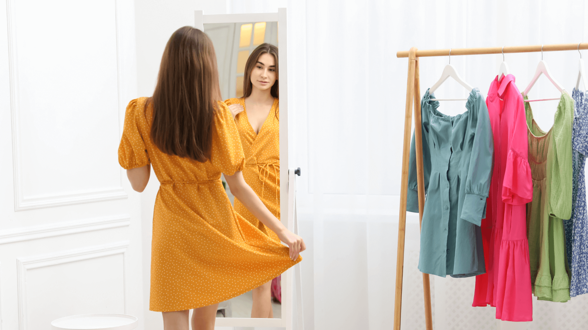 7 errores al vestir que te restan estilo