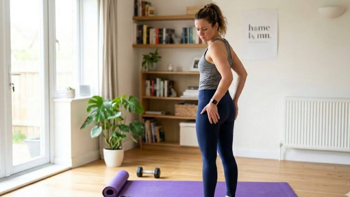 Entrenas glúteos seguido pero no ves avances: 5 errores que te están frenando