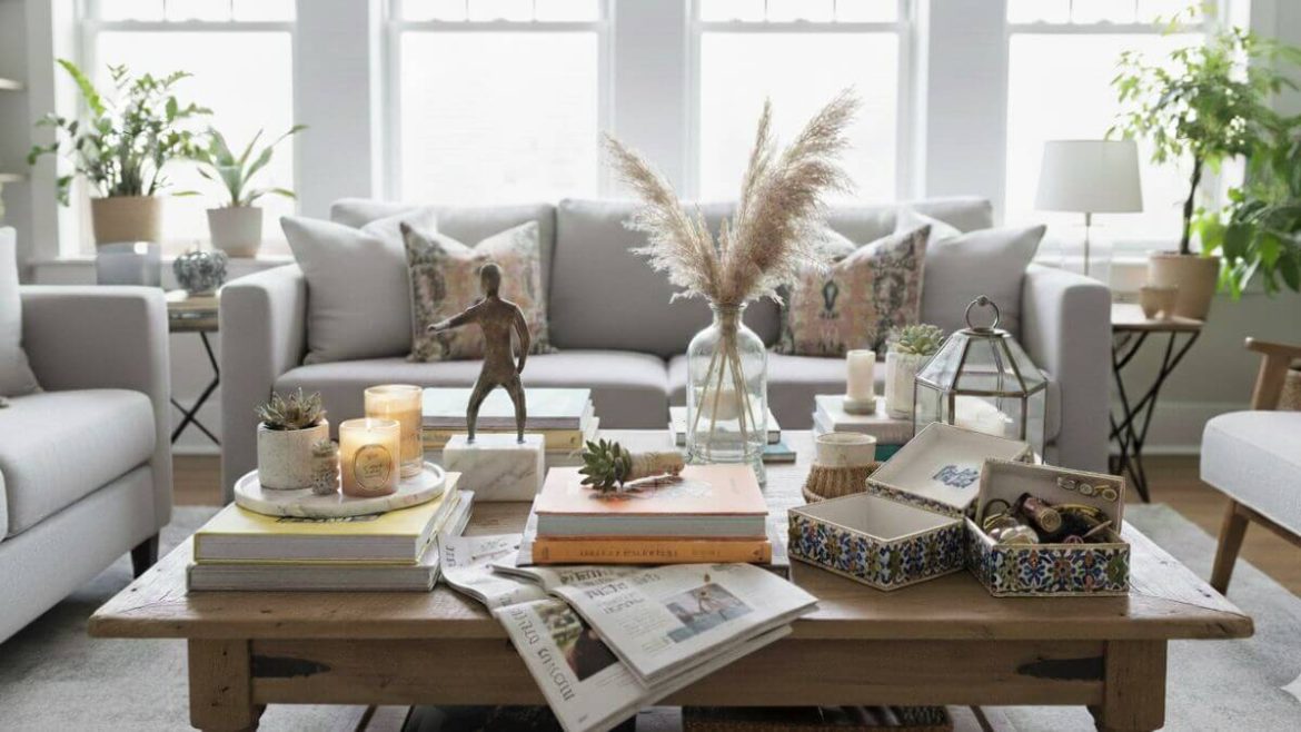 Estos 7 focos de desorden hacen ver tu casa sucia aunque hayas limpiado