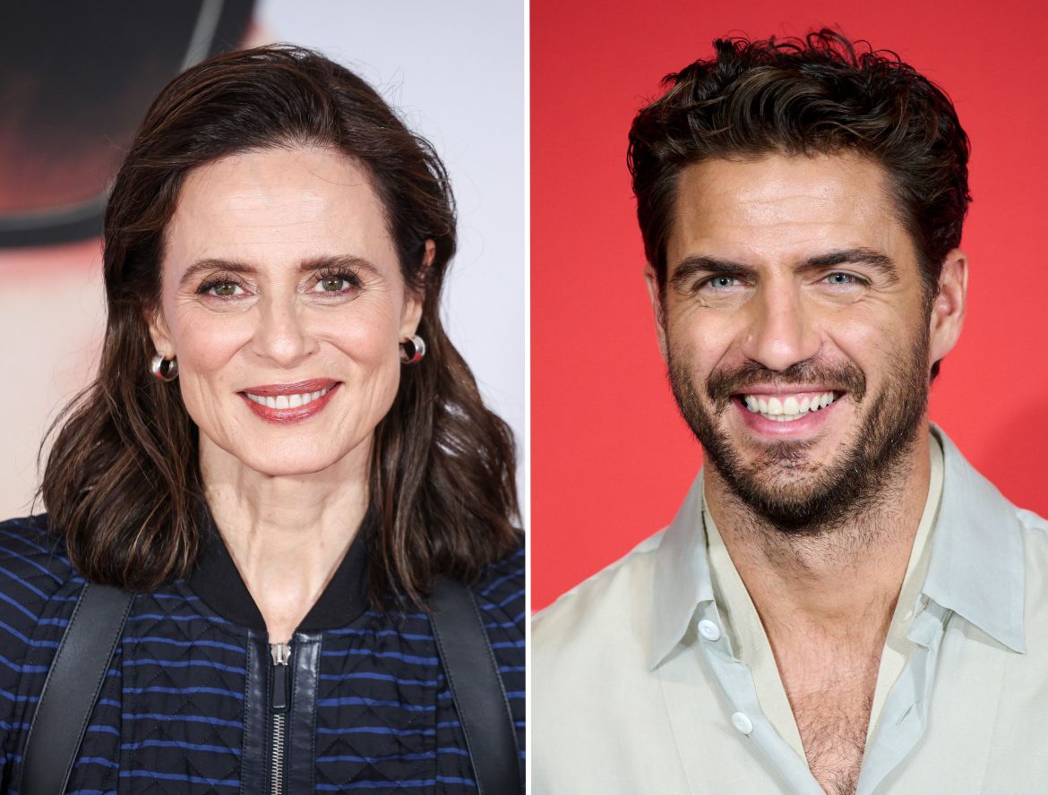 ​Aitana Sánchez-Gijón y Maxi Iglesias, pareja sorpresa de la primavera: del difícil duelo de la actriz tras su divorcio al apoyo de sus dos hijos Teo y Bruna, que siguen sus pasos en el cine 