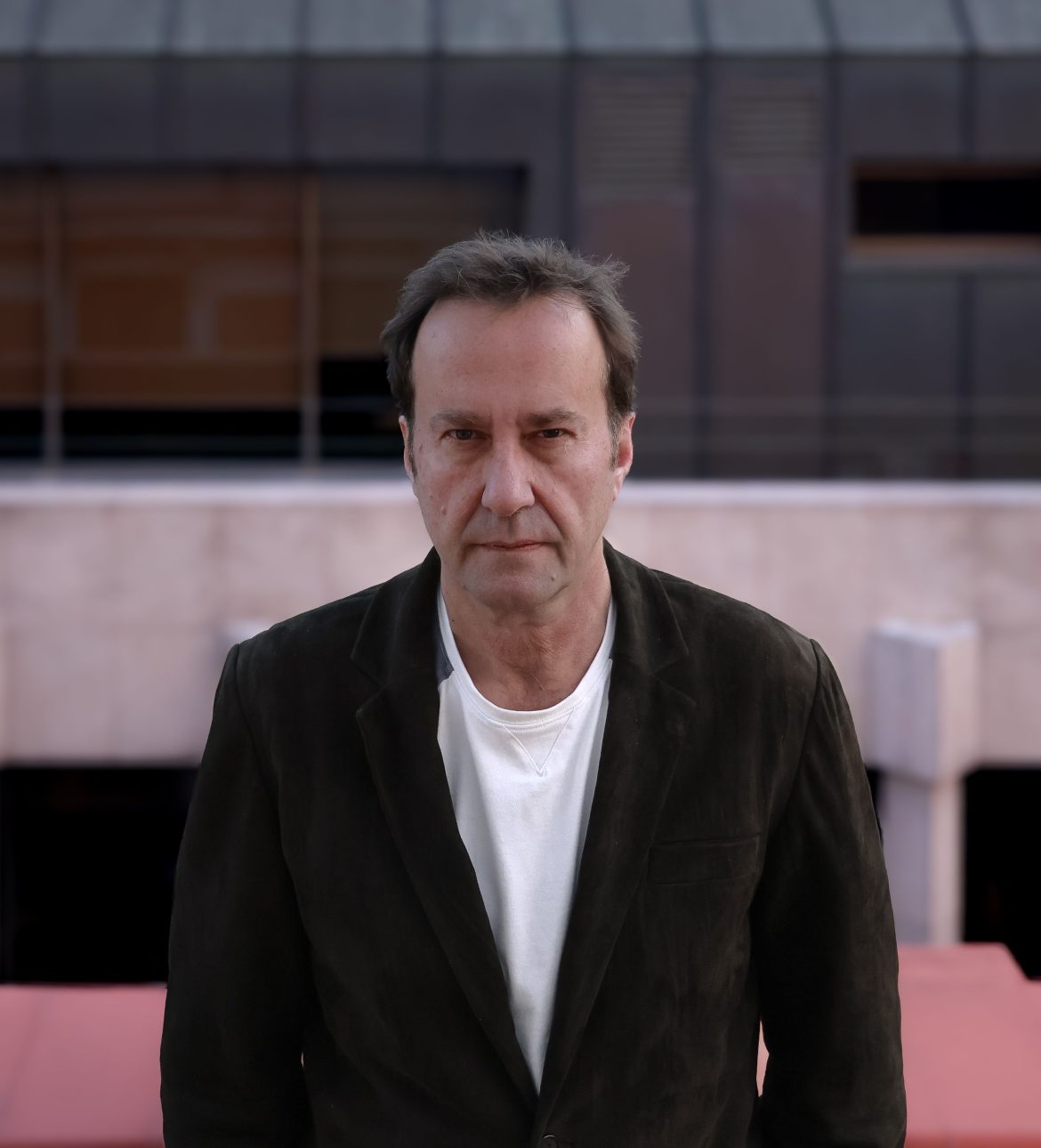 ​Marcos Giralt Torrente: “Cuando de pequeño piensas en quién te cuidará si tal o cual persona faltara, yo siempre me tranquilizaba pensando ‘tengo a Carmiña’ [Martín Gaite]” 