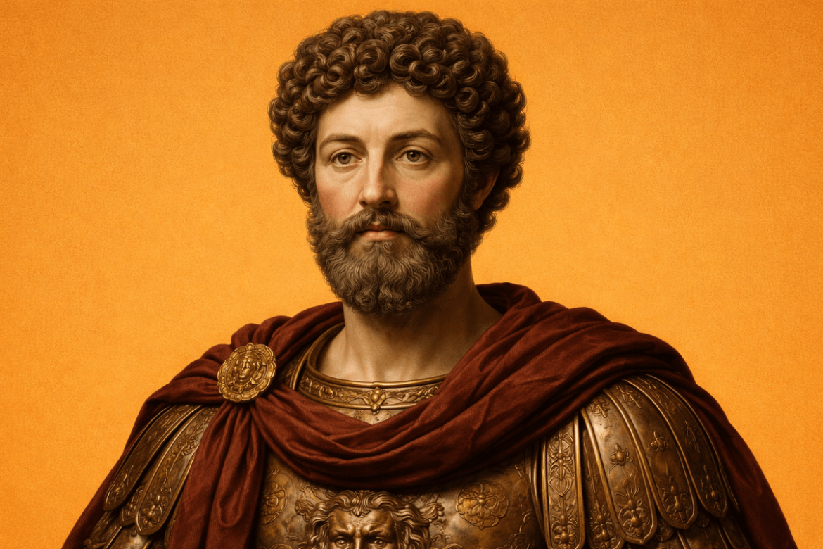 “La mejor venganza es no parecerte a quien te hizo daño”: ¿qué quiso decir Marco Aurelio?