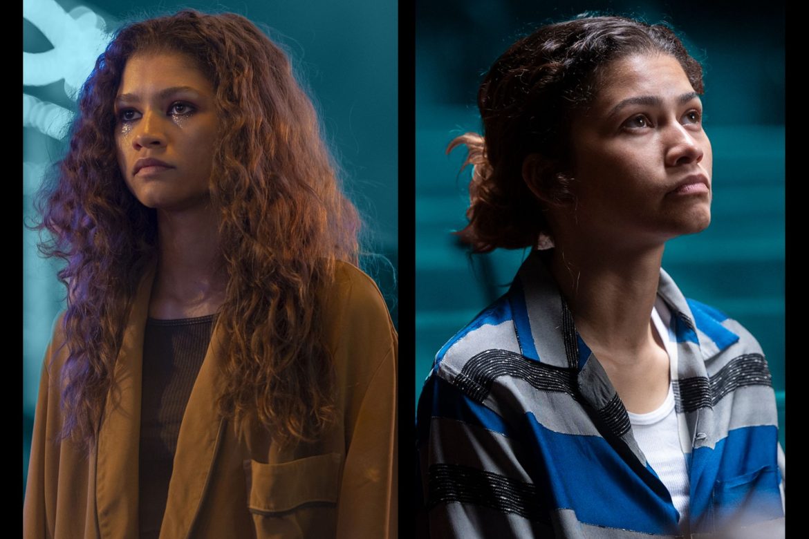 ​El destino de los protagonistas de Euphoria: dónde les dejamos en la segunda temporada y lo que nos gustaría ver en la tercera 