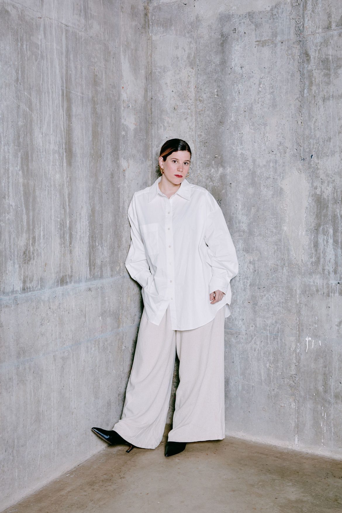 ​Ángela Cervantes, sobre su éxito y el de su hermano Álvaro: “A mis padres les decimos que no se acostumbren, porque esto es muy excepcional” 