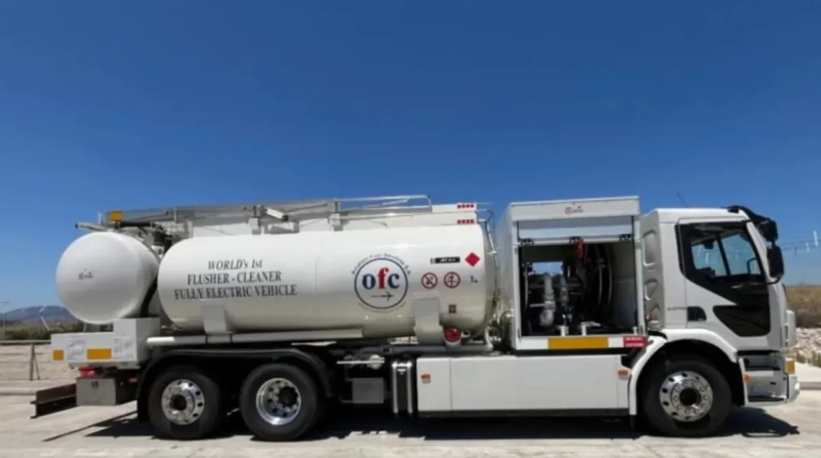 Combustible, bloqueo total: esta es la fecha que debes marcar en el calendario