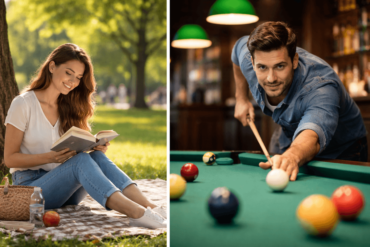 Cómo fomentar la independencia en tu relación sin que se vea como desapego