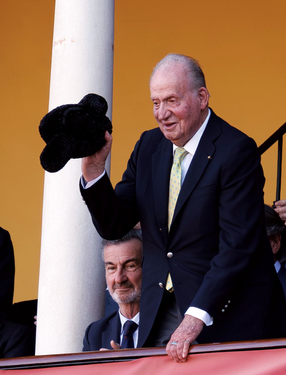 ​El posible regreso de Juan Carlos I a España: quién tiene que mover ficha realmente, ¿el rey padre o el hijo? 