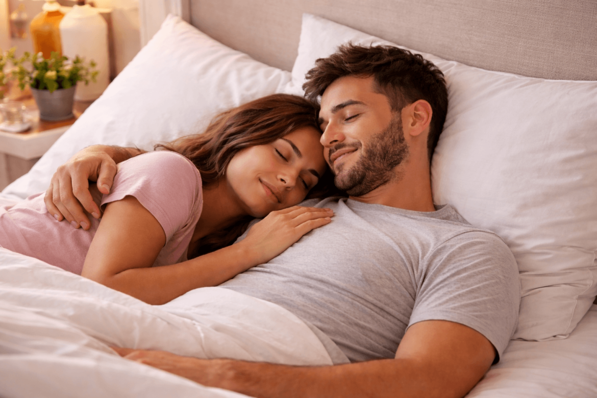 ¿Qué tan importante es el sexo en las relaciones de pareja?