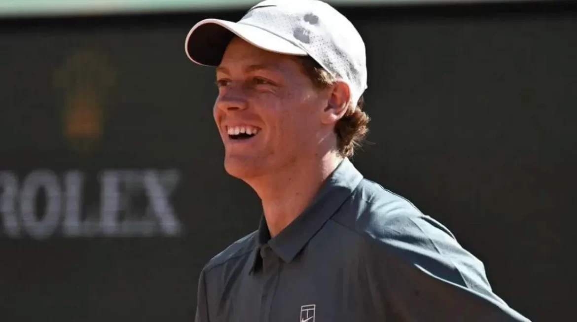 Sinner vence a Alcaraz y vuelve al número 1: triunfo en Montecarlo