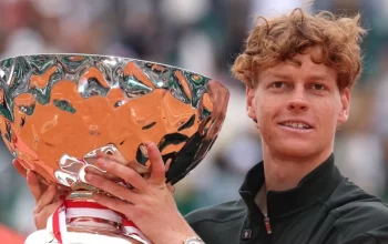 Sinner, cuántos impuestos paga en Italia: la verdad tras el triunfo contra Alcaraz