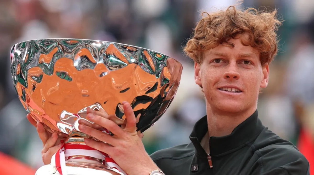 Sinner, cuántos impuestos paga en Italia: la verdad tras el triunfo contra Alcaraz